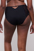 Chantelle Girls High-waisted Full Brief
